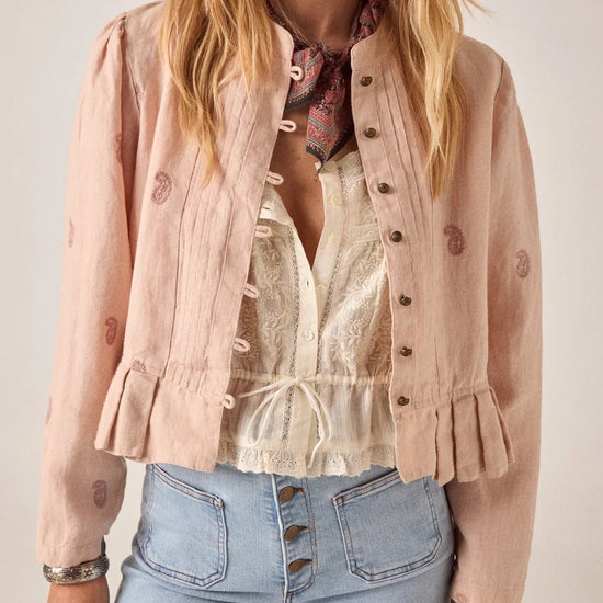 MAISON HOTEL MAISON HOTEL Edgard Jacket