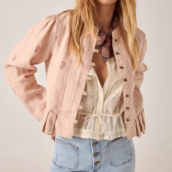 MAISON HOTEL MAISON HOTEL Edgard Jacket