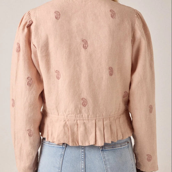 MAISON HOTEL MAISON HOTEL Edgard Jacket