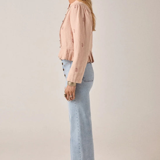 MAISON HOTEL MAISON HOTEL Edgard Jacket