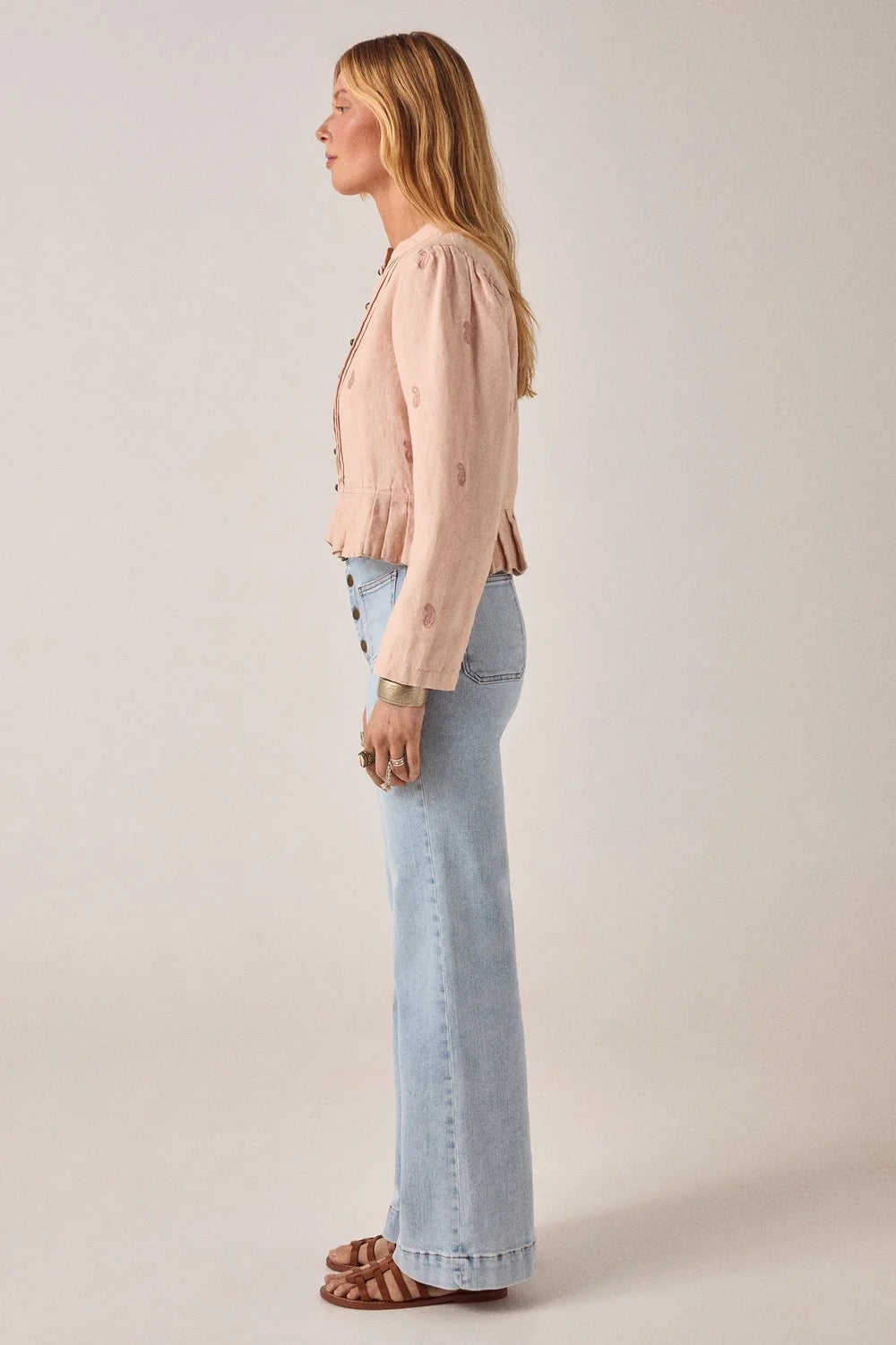 MAISON HOTEL MAISON HOTEL Edgard Jacket