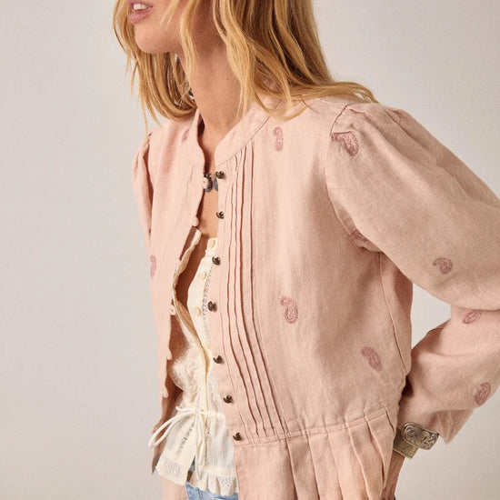 MAISON HOTEL MAISON HOTEL Edgard Jacket