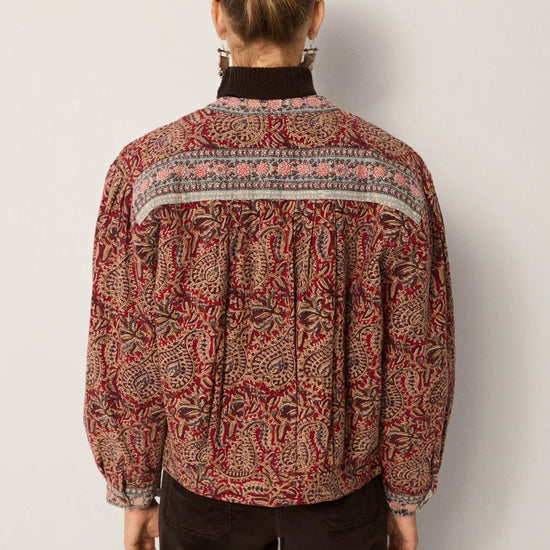 MAISON HOTEL MAISON HOTEL Olivia Jacket