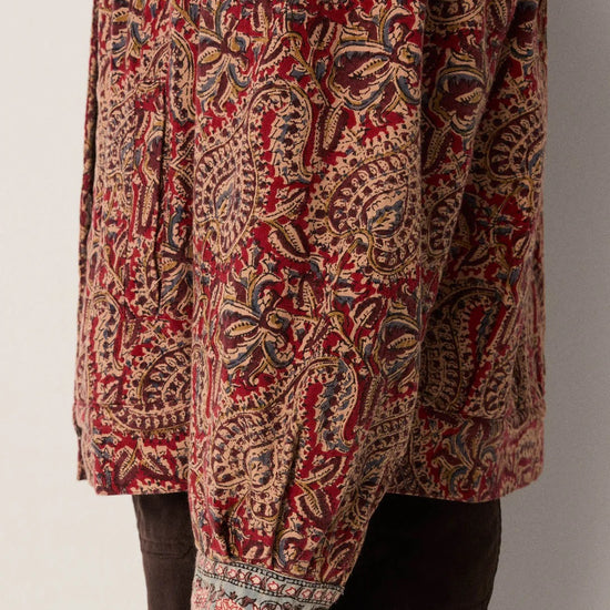 MAISON HOTEL MAISON HOTEL Olivia Jacket