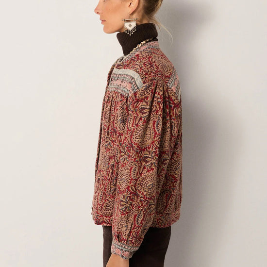 MAISON HOTEL MAISON HOTEL Olivia Jacket