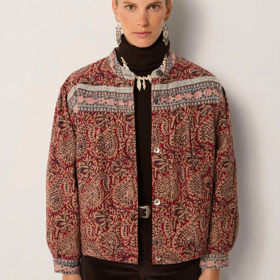 MAISON HOTEL MAISON HOTEL Olivia Jacket