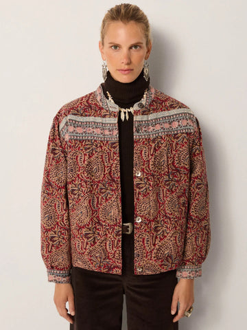 MAISON HOTEL MAISON HOTEL Olivia Jacket