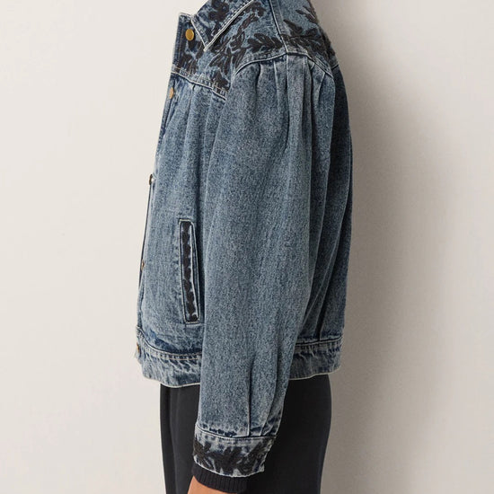 MAISON HOTEL MAISON HOTEL Wesley Jacket S