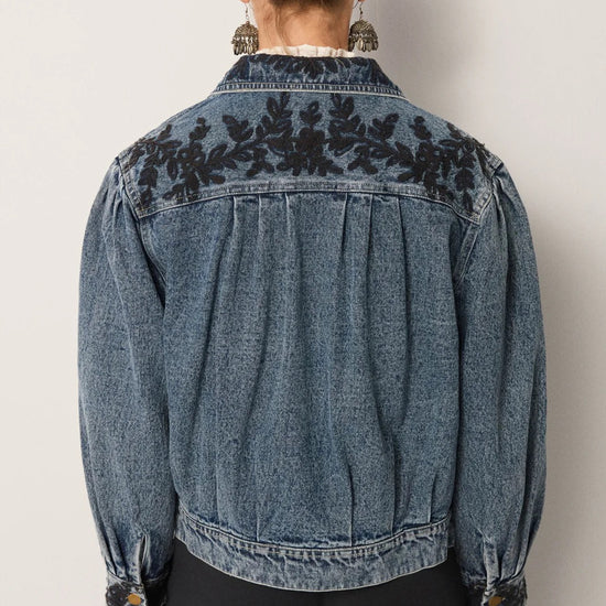 MAISON HOTEL MAISON HOTEL Wesley Jacket S
