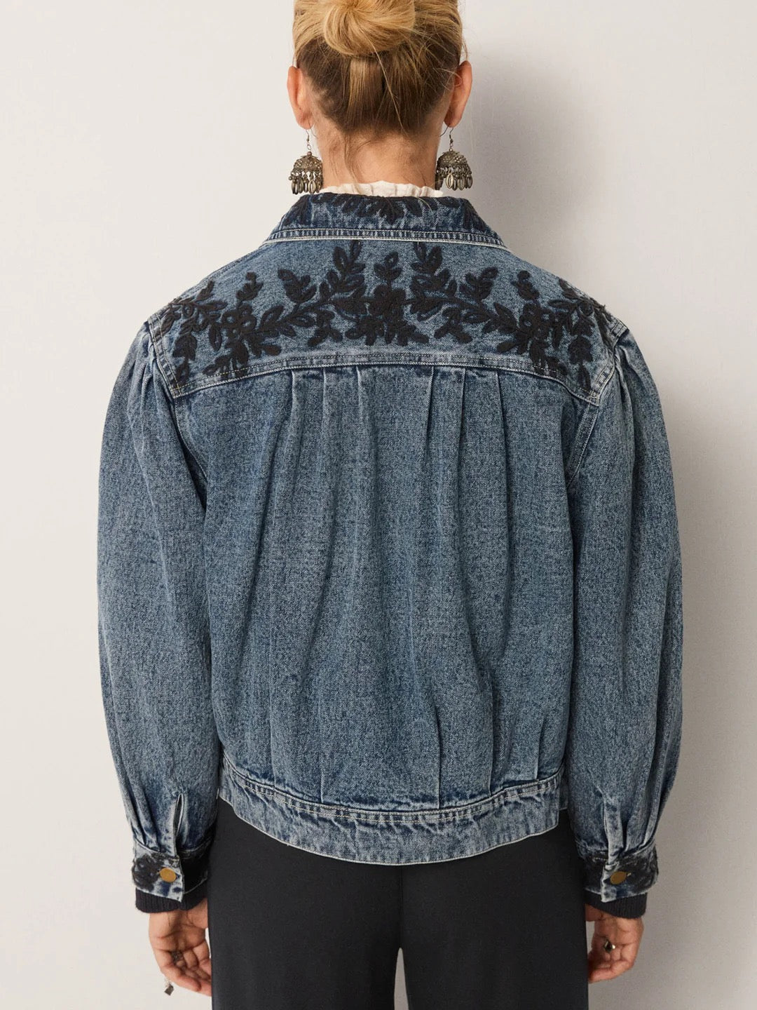 MAISON HOTEL MAISON HOTEL Wesley Jacket S