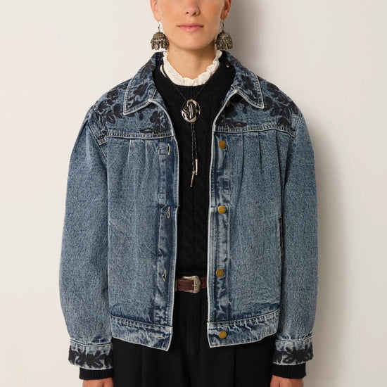 MAISON HOTEL MAISON HOTEL Wesley Jacket S