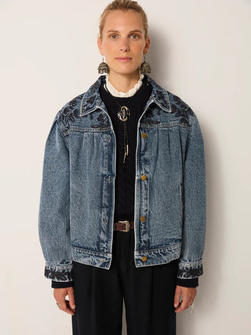 MAISON HOTEL MAISON HOTEL Wesley Jacket S
