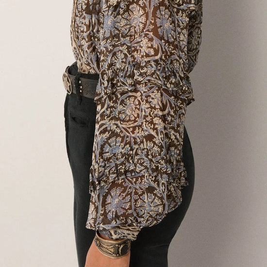 MAISON HOTEL MAISON HOTEL Camilla Blouse