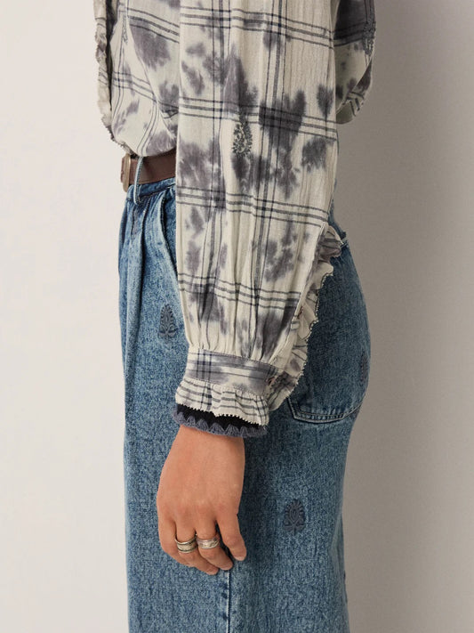 MAISON HOTEL MAISON HOTEL Consu Blouse