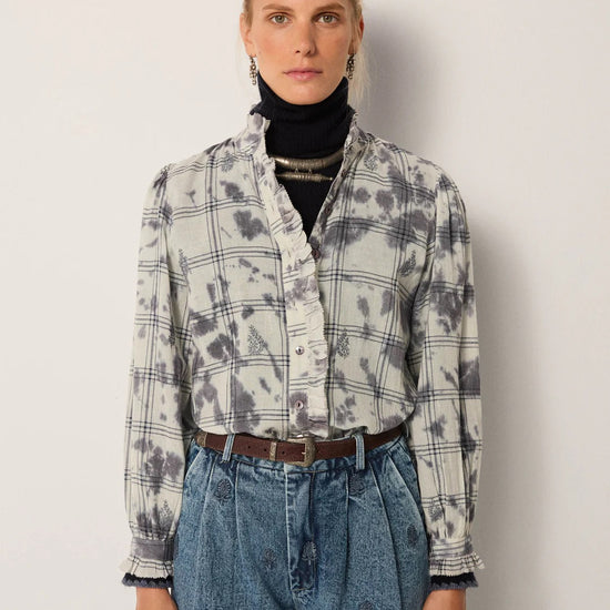 MAISON HOTEL MAISON HOTEL Consu Blouse