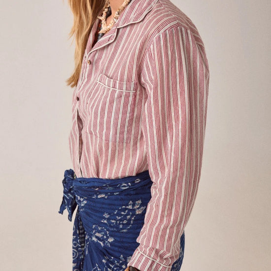 MAISON HOTEL MAISON HOTEL Dada Shirt