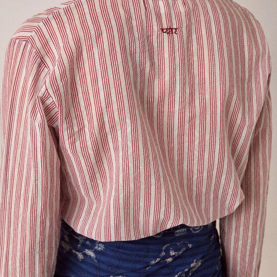 MAISON HOTEL MAISON HOTEL Dada Shirt