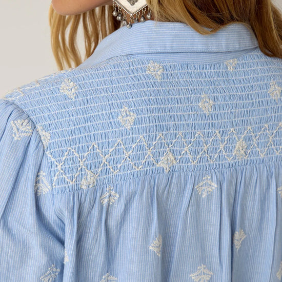 MAISON HOTEL MAISON HOTEL James Shirt