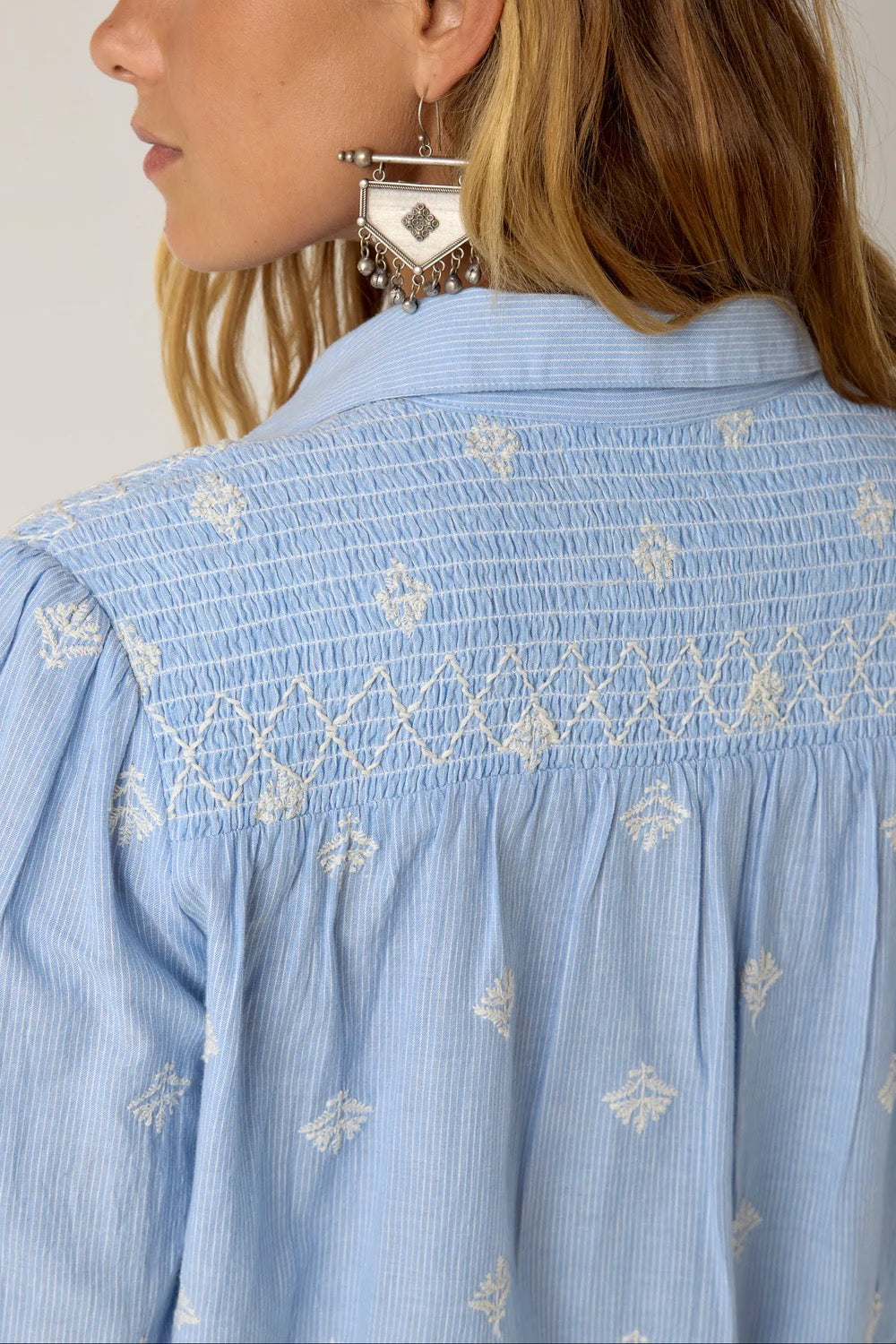 MAISON HOTEL MAISON HOTEL James Shirt