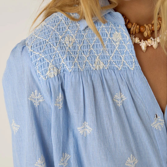 MAISON HOTEL MAISON HOTEL James Shirt