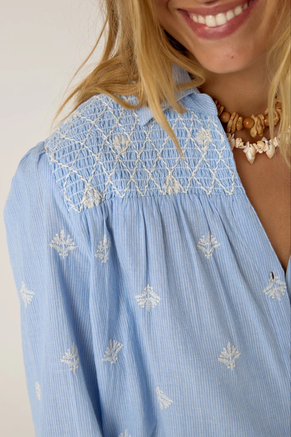 MAISON HOTEL MAISON HOTEL James Shirt