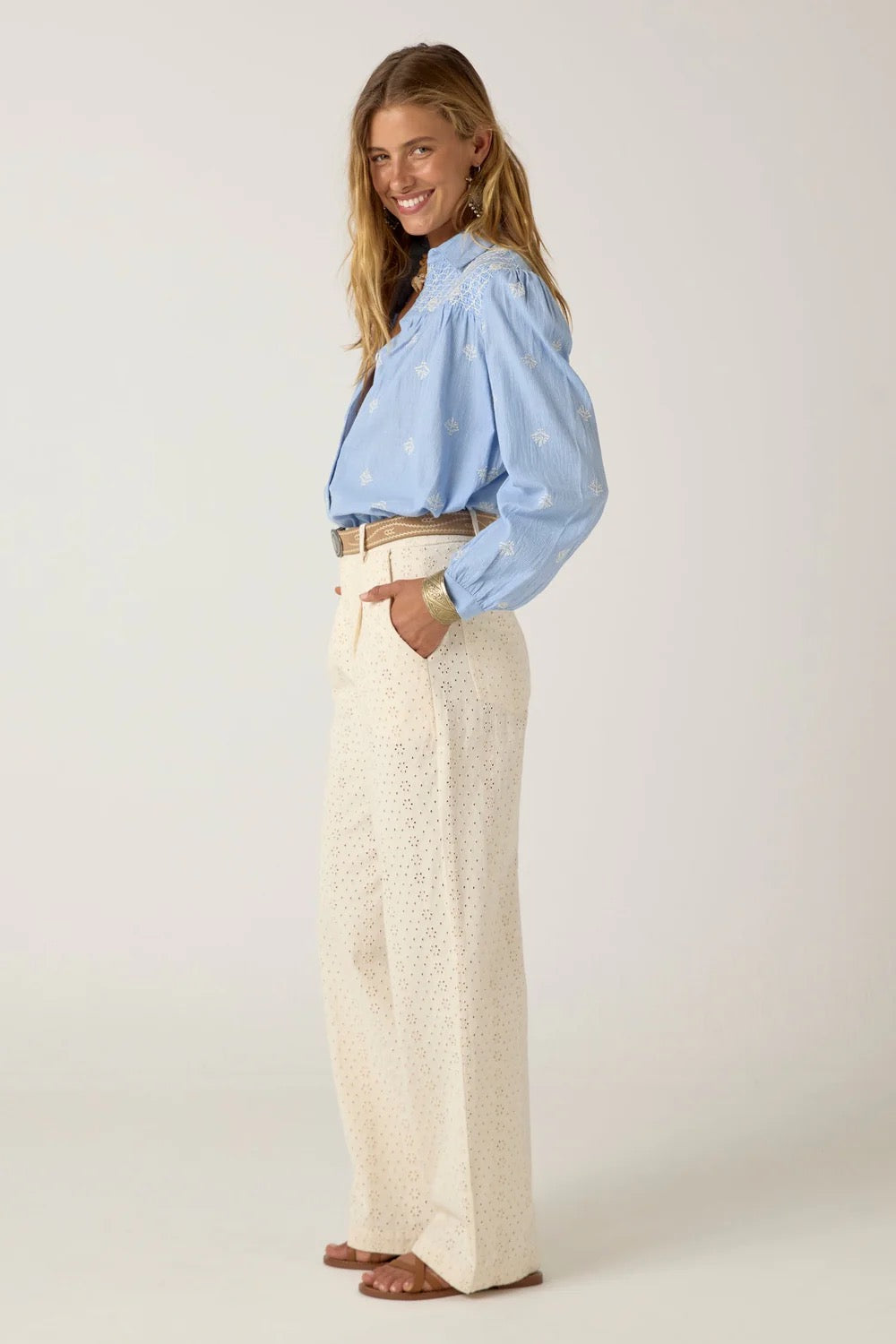 MAISON HOTEL MAISON HOTEL James Shirt