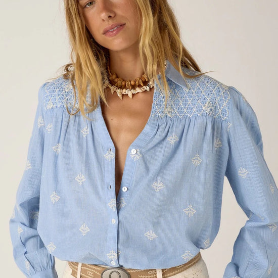 MAISON HOTEL MAISON HOTEL James Shirt