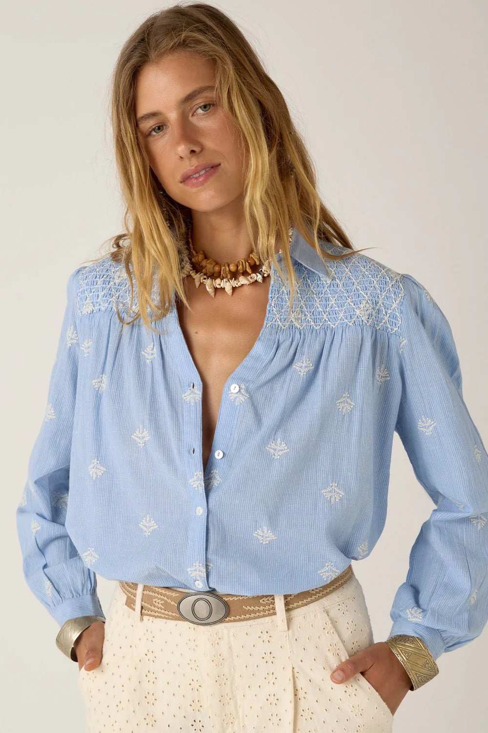 MAISON HOTEL MAISON HOTEL James Shirt