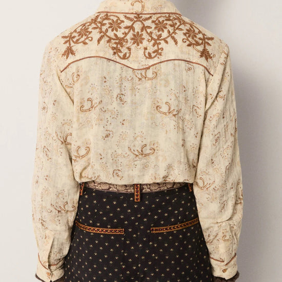 MAISON HOTEL MAISON HOTEL Jolene Shirt