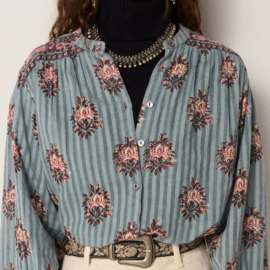 MAISON HOTEL MAISON HOTEL Omara Blouse