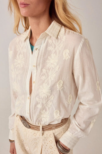 MAISON HOTEL MAISON HOTEL Ringo Shirt