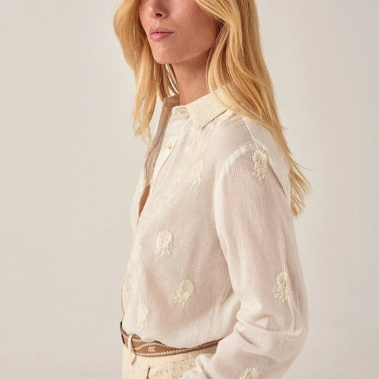 MAISON HOTEL MAISON HOTEL Ringo Shirt