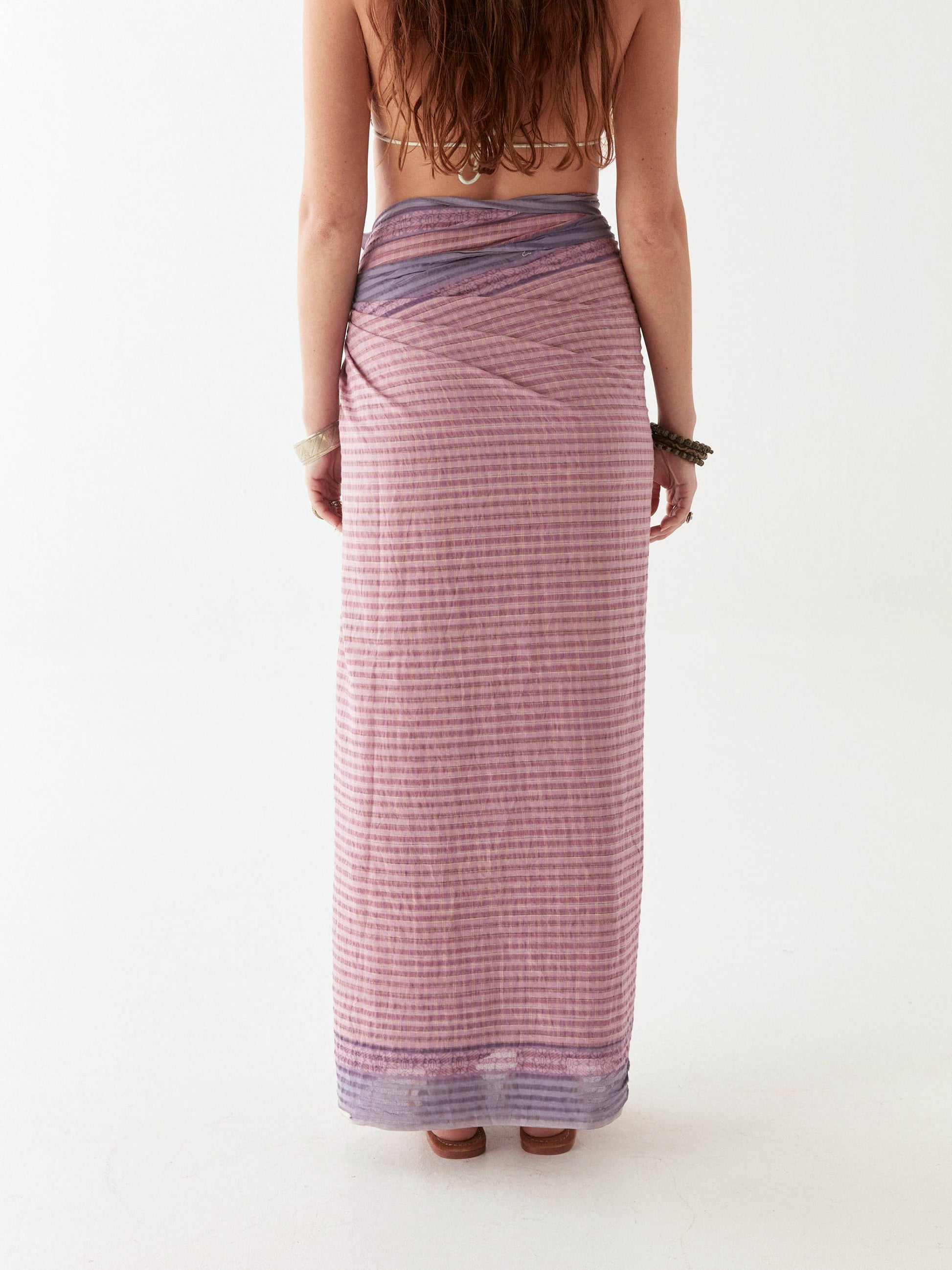 MAISON HOTEL MAISON HOTEL Nestor Skirt ONE SIZDE