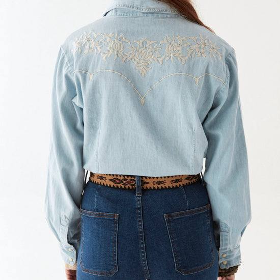 MAISON HOTEL MAISON HOTEL Austin Shirt