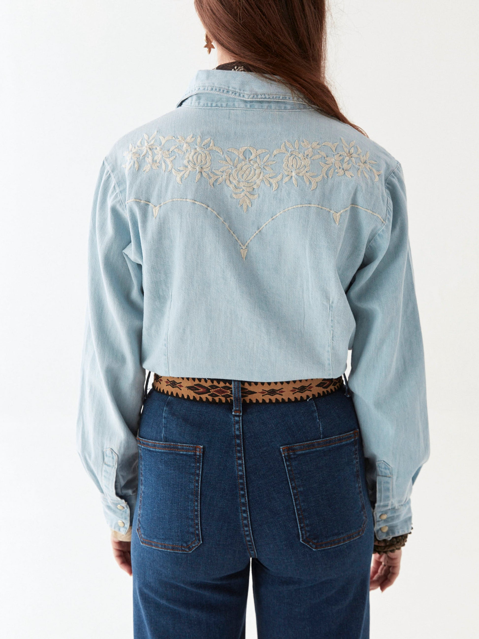 MAISON HOTEL MAISON HOTEL Austin Shirt