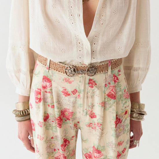 MAISON HOTEL MAISON HOTEL Colette Blouse