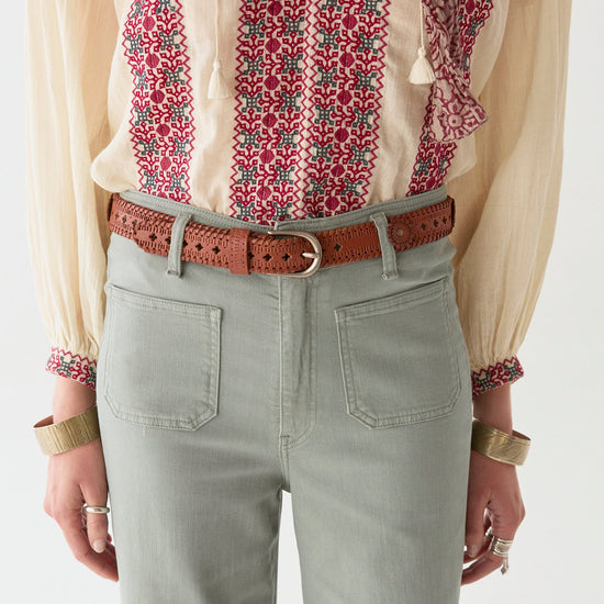 MAISON HOTEL MAISON HOTEL Dion Blouse