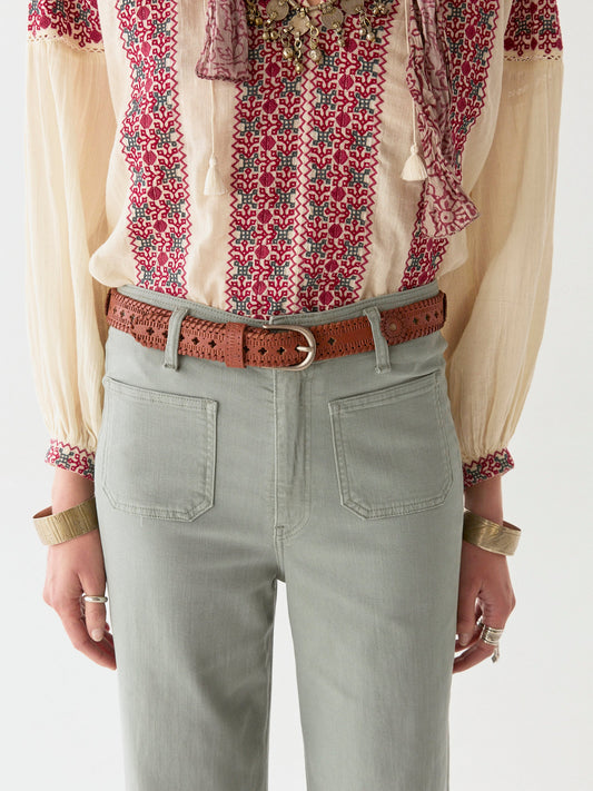 MAISON HOTEL MAISON HOTEL Dion Blouse