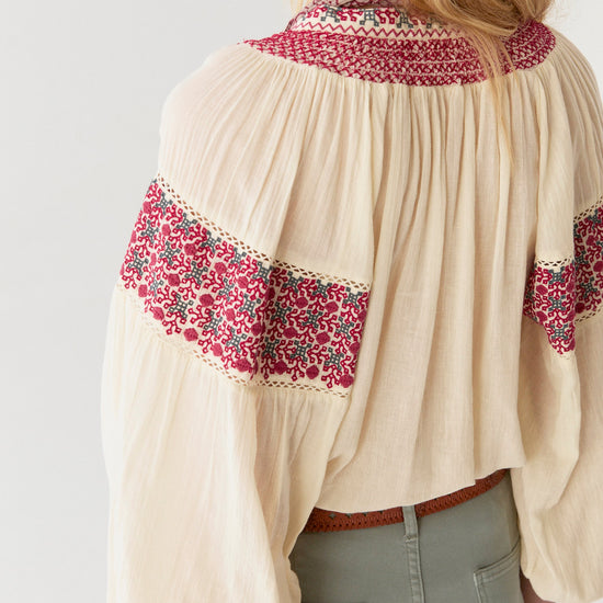 MAISON HOTEL MAISON HOTEL Dion Blouse