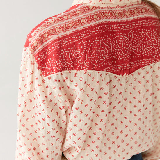 MAISON HOTEL MAISON HOTEL Joselito Blouse