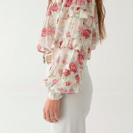 MAISON HOTEL MAISON HOTEL Lolita Blouse