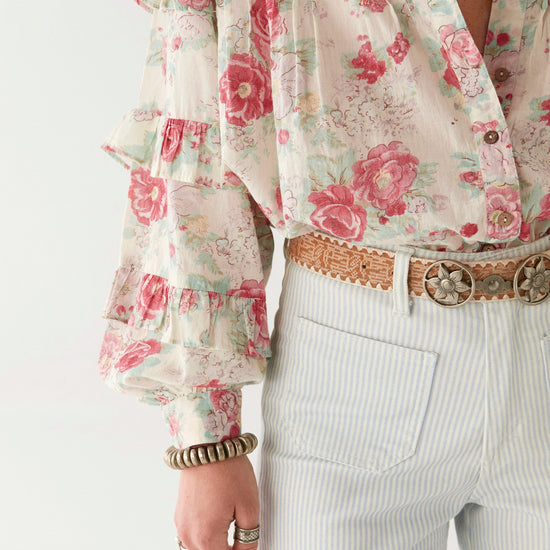 MAISON HOTEL MAISON HOTEL Lolita Blouse