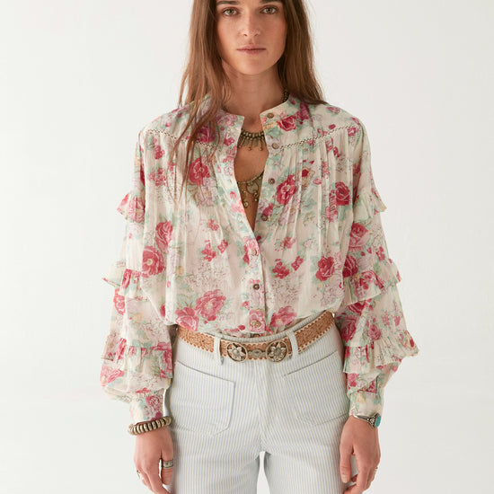 MAISON HOTEL MAISON HOTEL Lolita Blouse