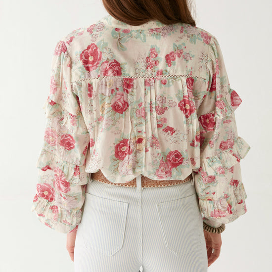 MAISON HOTEL MAISON HOTEL Lolita Blouse