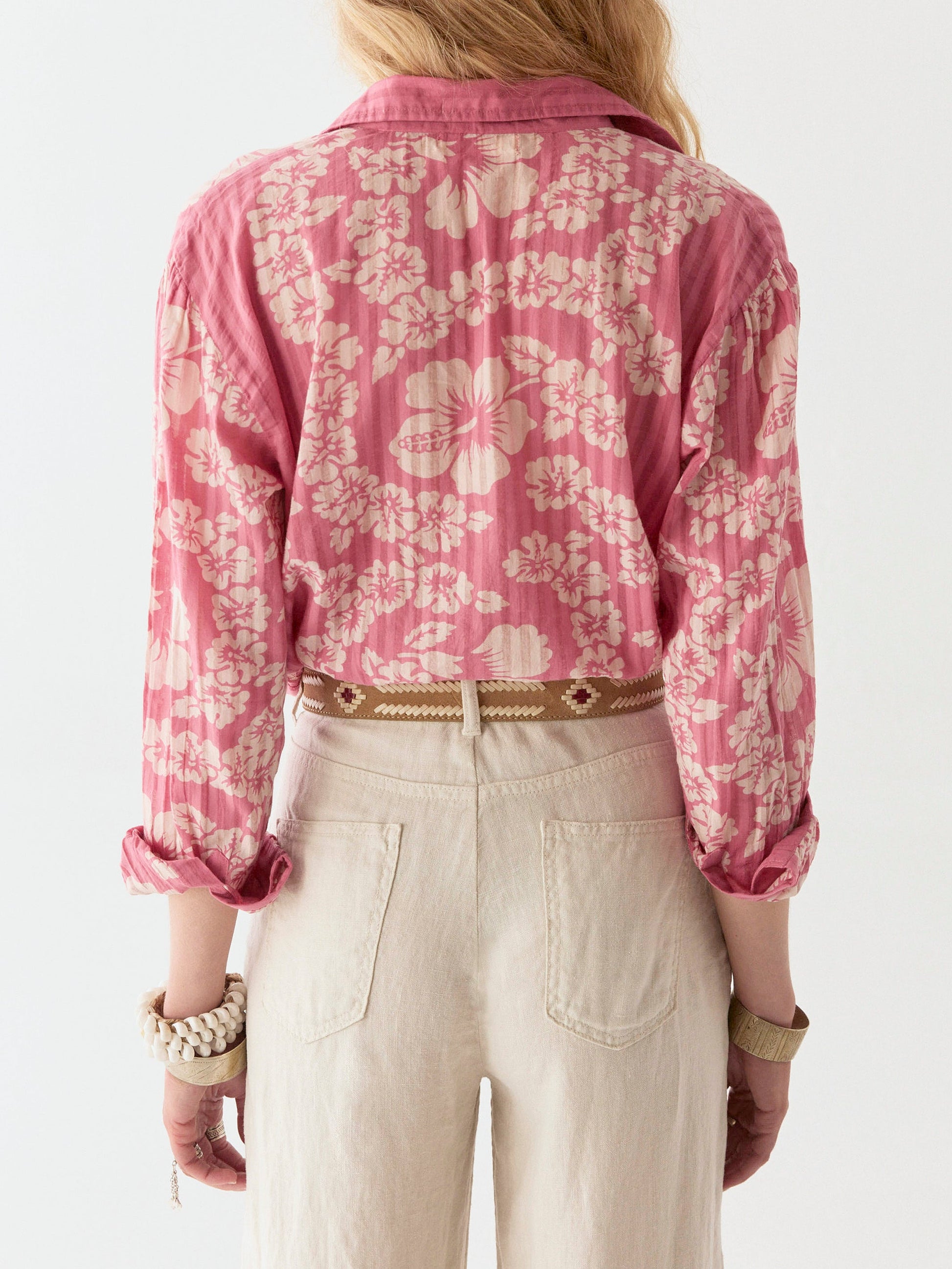 MAISON HOTEL MAISON HOTEL Rusty Blouse