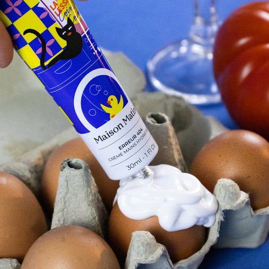 MAISON MARTINE MAISON MATINE Erreur 404 Hand Cream