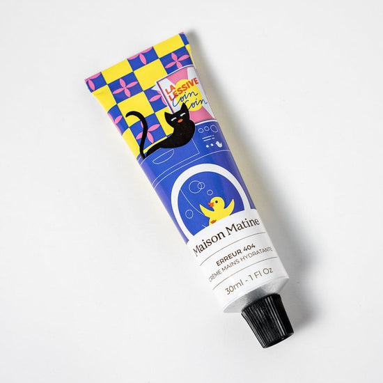 MAISON MARTINE MAISON MATINE Erreur 404 Hand Cream