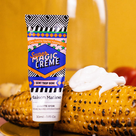 MAISON MARTINE MAISON MATINE Goutte D'Or Hand Cream