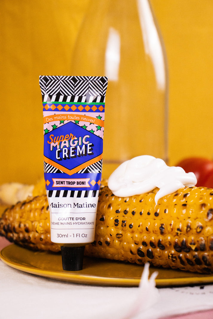 MAISON MARTINE MAISON MATINE Goutte D'Or Hand Cream