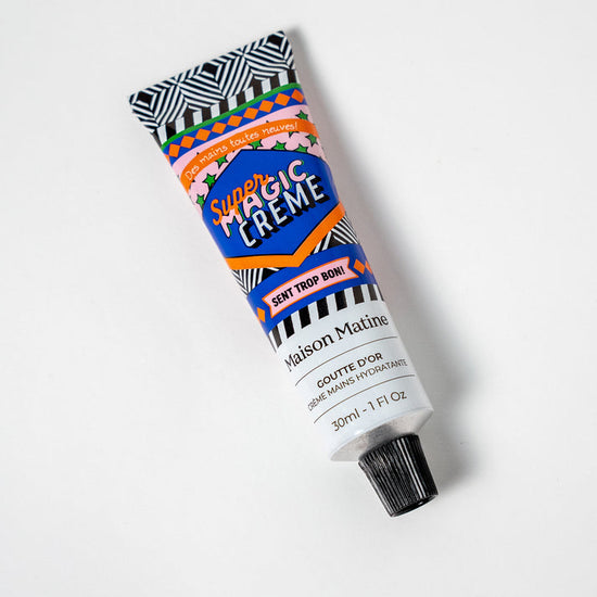 MAISON MARTINE MAISON MATINE Goutte D'Or Hand Cream